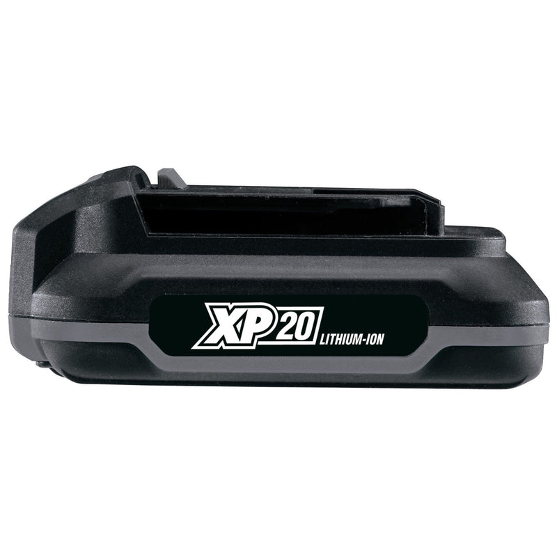 Draper XP20 20V Li-ion Battery, 2.0Ah 56318 Draper - Dynamic Drive