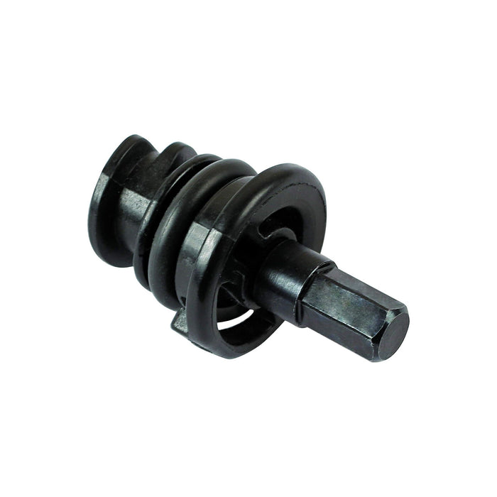 Laser Sump Plug Removal Tool - for VAG 2L 4 Cyl 6242 Laser - Dynamic Drive