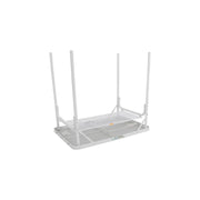 Bo-Camp Pastel Collection Table Yvoire Case Model 90 x 60cm Bo-Camp - Dynamic Drive