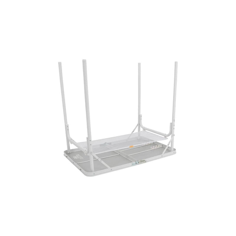 Bo-Camp Pastel Collection Table Yvoire Case Model 90 x 60cm Bo-Camp - Dynamic Drive