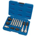 Draper Alternator Pulley Tool Kit (13 Piece) 31913 Draper - Dynamic Drive