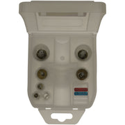 W4 Budget Bulb/Fuse Kit 00100 W4 - Dynamic Drive