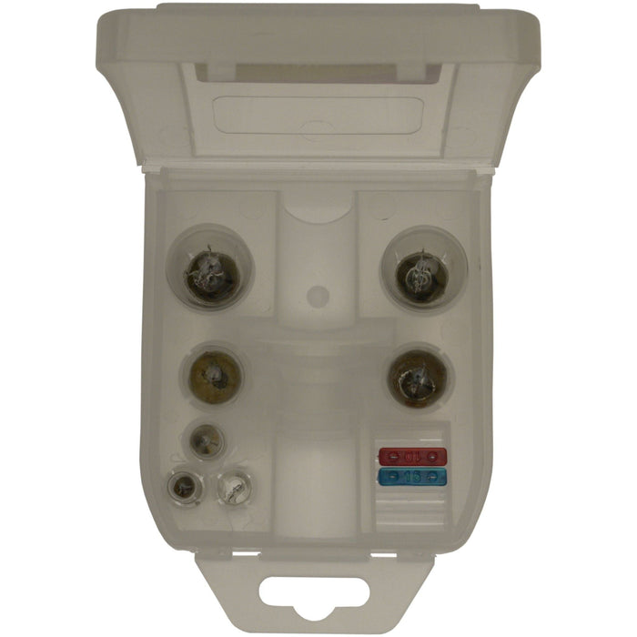 W4 Budget Bulb/Fuse Kit 00100 W4 - Dynamic Drive