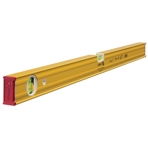 Stabila 80 AS Spirit Level 2 Vial 19166 80cm Stabila - Dynamic Drive