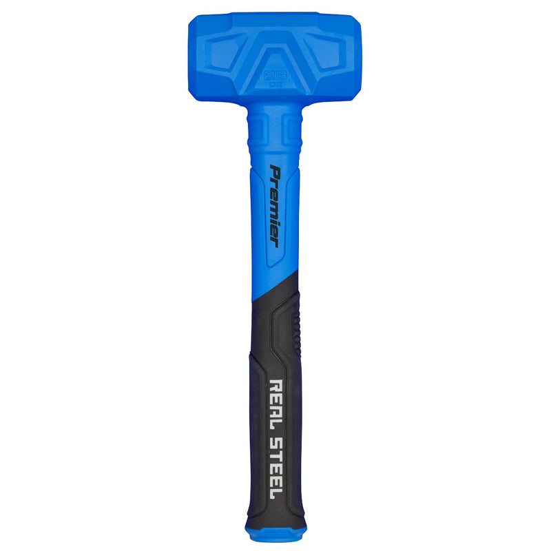 Sealey Dead Blow Hammer 1.75lb DBH01 Sealey - Dynamic Drive