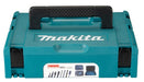 Makita Makpac 69Pc Drill & Bit Set B-49638 Makita - Dynamic Drive