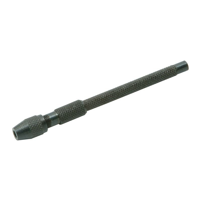 Faithfull Pin Vice Size 1 0-1mm Capacity Faithfull - Dynamic Drive