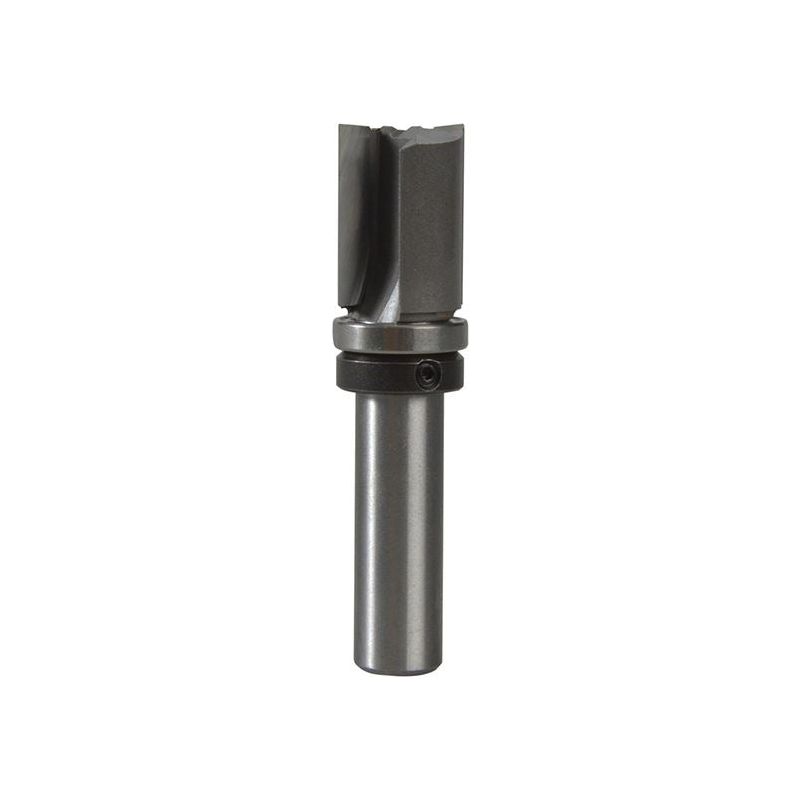 Trend 46/94 x 1/2 TCT 90° Shank Mounted Template Profiler 19.1 x 25.4mm Trend - Dynamic Drive