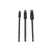 Laser Impact Quick Locking Socket Adaptor Set 150mm 3pc 7779 Laser - Dynamic Drive