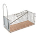 Fixman Mouse Cage Trap 250 x 90 x 90mm Fixman - Dynamic Drive