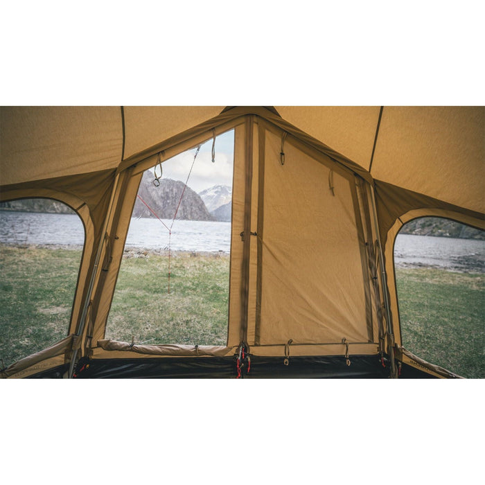 Robens Settler Field 6 Berth Poled Tent Robens - Dynamic Drive