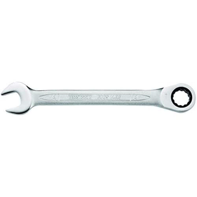 Teng Tools Ratcheting Combination Spanner Metric RS 10mm Teng Tools - Dynamic Drive