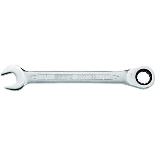 Teng Tools Ratcheting Combination Spanner Metric RS 10mm Teng Tools - Dynamic Drive