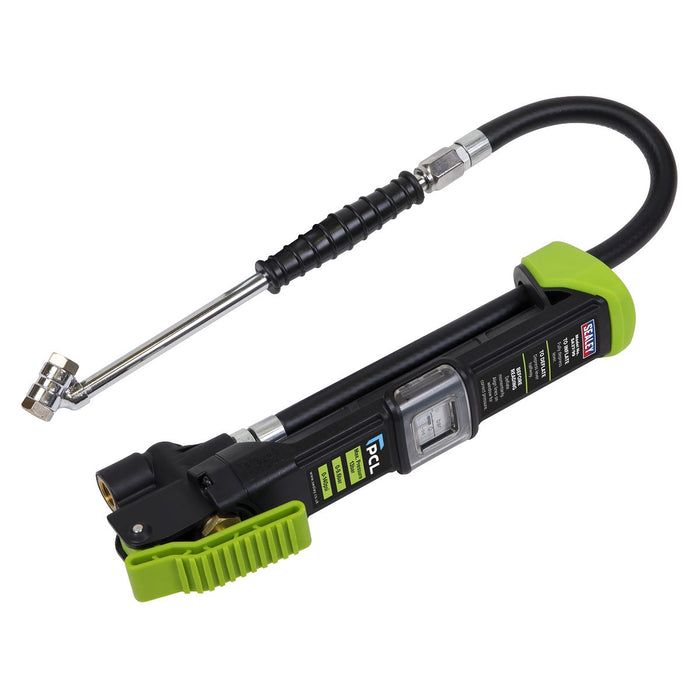 PCL PCL Airlite Eco Twin Push-On Connector Tyre Inflator SA37/99 PCL - Dynamic Drive