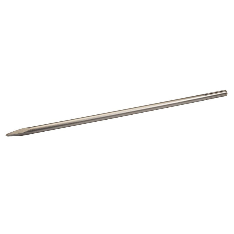Silverline SDS Max Point 18 x 600mm Silverline - Dynamic Drive
