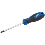 Draper TX-STAR Soft Grip Security Screwdriver, T27 34268 Draper - Dynamic Drive