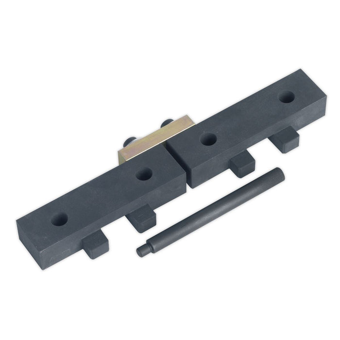Sealey Petrol Engine Timing Tool Kit for BMW M42/M50/M52/M52TU/M54/M56 Chain Dri Sealey - Dynamic Drive