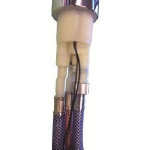 Reich Twist Sgl Lever Mix/Under Table 574-600000P1SK2 Reich - Dynamic Drive