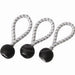 W4 Ball Loops 75Mm (3) 37692 W4 - Dynamic Drive