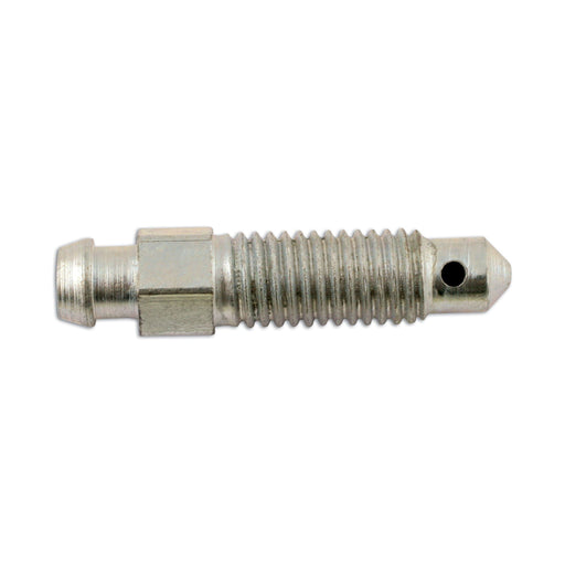 Connect Brake Bleed Screw 1/4 UNF x 28 TPI x 28mm - for BMW 25pc 31201 Tool Connection - Dynamic Drive