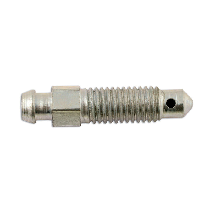 Connect Brake Bleed Screw 1/4 UNF x 28 TPI x 28mm - for BMW 25pc 31201 Tool Connection - Dynamic Drive