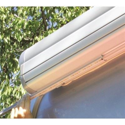 LED AWNING CASE 50CM (98655-915) Fiamma  - Dynamic Drive