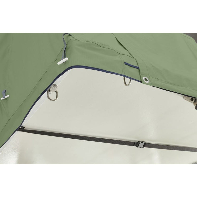 Thule Tepui Kukenam 3 Person Car Roof Tent - Olive Green 901301 Thule - Dynamic Drive