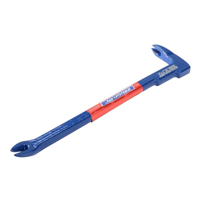 Vaughan BC10 Bear Claw Nail Puller 265mm (10.1/2in) Vaughan - Dynamic Drive