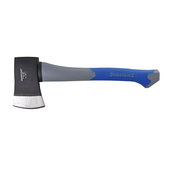 Silverline Hatchet Fibreglass 1.5lb (0.68kg) Silverline - Dynamic Drive