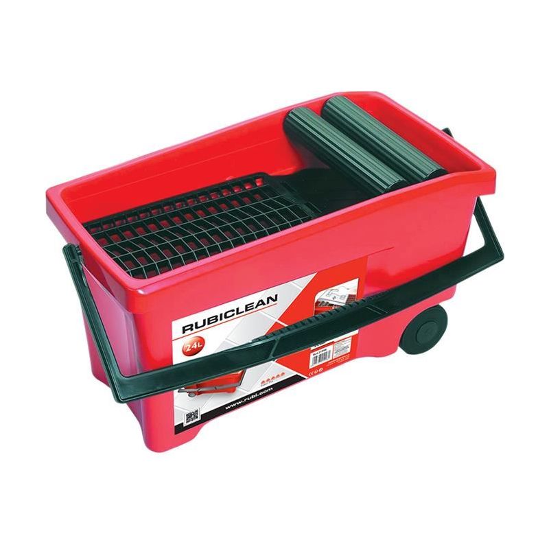 Rubi Tiling Tools RUBICLEAN SUPERPRO Washboy RUBI TILING TOOLS - Dynamic Drive