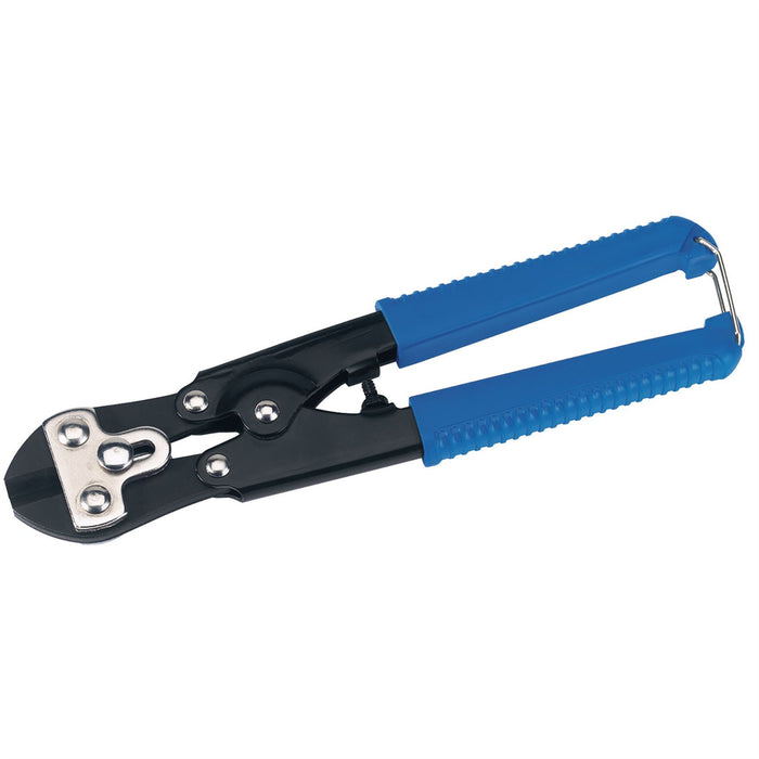 Draper Straight Head Centre Cut Mini Cutters, 210mm 36092 Draper - Dynamic Drive