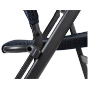Westfield Performance Advancer Small Chair (Anthracite Grey) Westfield - Dynamic Drive