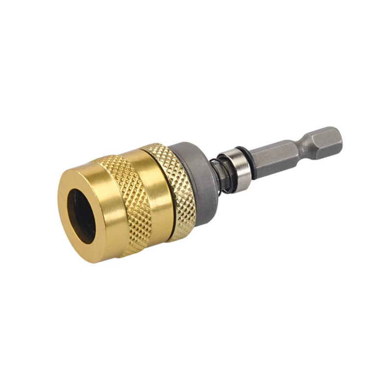Silverline Bit Holder 70mm - 1/4" Hex Silverline - Dynamic Drive