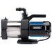 Draper Multi Stage Surface Mounted Water Pump, 90L/min, 1100W 98922 Draper - Dynamic Drive