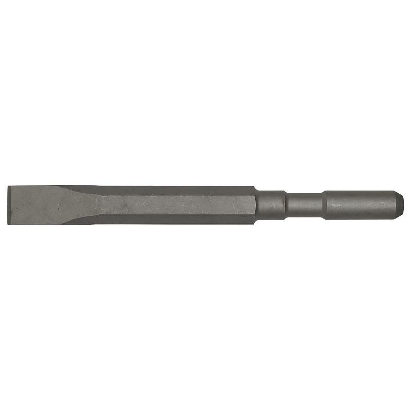 Sealey Chisel 25 x 250mm CP9 P1CH Sealey - Dynamic Drive
