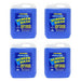 Polygard Concentrated Screen Wash for Winter / All Seasons - 4x5L = 20 Litres Polygard  - Dynamic Drive