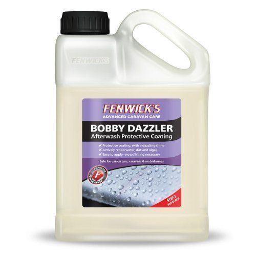 Fenwicks Bobby Dazzler Wash Clean Shine 1lt Fenwicks - Dynamic Drive