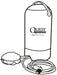 Quest Solar Power Shower Quest - Dynamic Drive