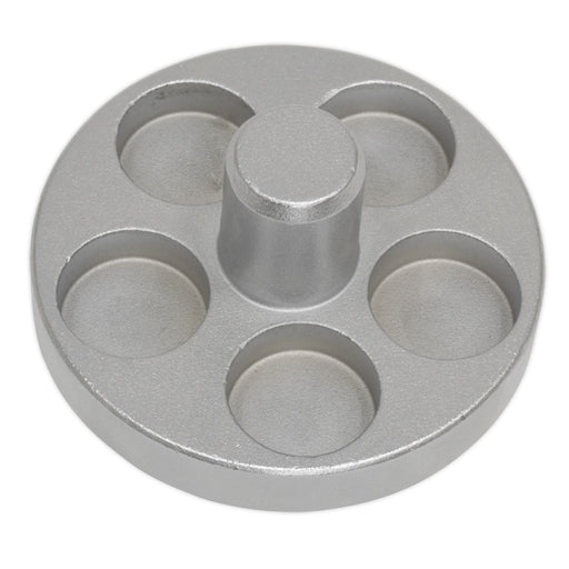 Sealey Petrol Engine Crankshaft Turning Socket - Vag 2.5 Sealey - Dynamic Drive