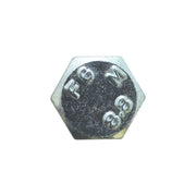 Connect Hi-Tensile Bolts M8 x 1.25 x 50mm 100pc 31298 Tool Connection - Dynamic Drive