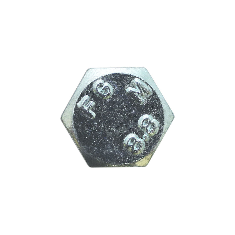 Connect Hi-Tensile Bolts M8 x 1.25 x 50mm 100pc 31298 Tool Connection - Dynamic Drive