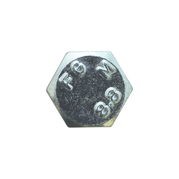 Connect Hi-Tensile Bolts M8 x 1.25 x 50mm 100pc 31298 Tool Connection - Dynamic Drive