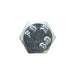 Connect Hi-Tensile Bolts M8 x 1.25 x 50mm 100pc 31298 Tool Connection - Dynamic Drive
