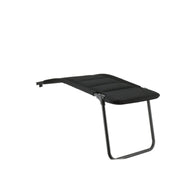 Barletta Comfort Travellife Footrest in Black Tavellife  - Dynamic Drive