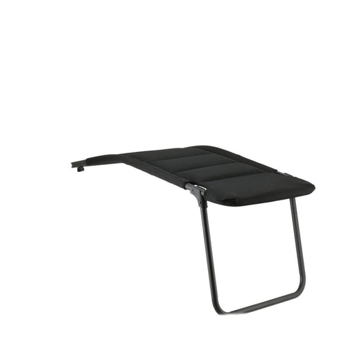 Barletta Comfort Travellife Footrest in Black Tavellife  - Dynamic Drive