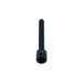Laser Extra Long Impact Hex Bit 1/2"D 12mm 8586 Laser - Dynamic Drive