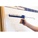 Silverline Standard Caulking Gun 300ml 895036 Silverline  - Dynamic Drive