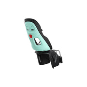Thule Yepp Nexxt 2 Maxi frame mount child bike seat mint green Child bike seat Thule - Dynamic Drive