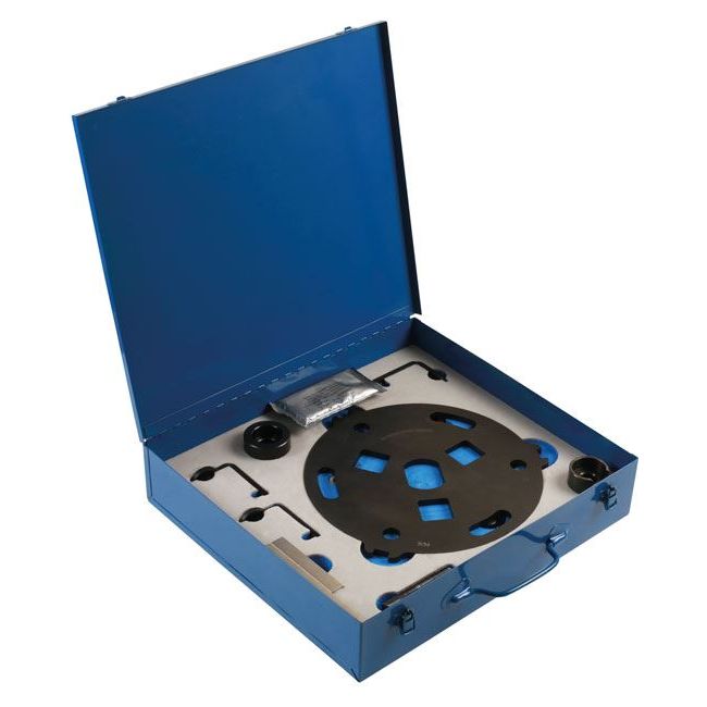 Laser Dual Clutch Removal And Fitting Kit for Ford 7727 Laser - Dynamic Drive