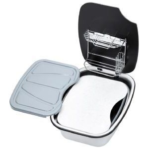 Thetford Kitchen Centre Sink With Accessories SBL1049 Thetford - Dynamic Drive